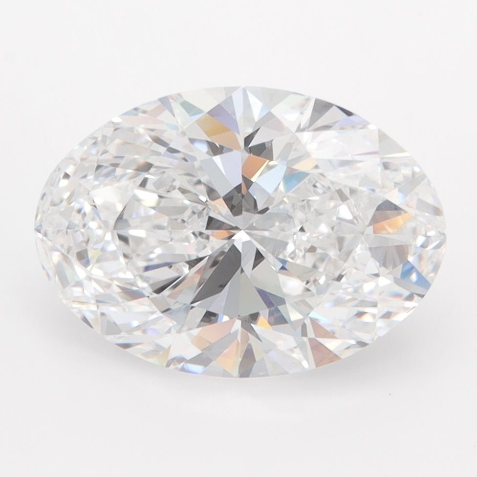 IGI Oval 3.02ct D VVS2 - Loose Lab Diamond: IGI Oval 3.02ct D VVS2 - Loose Lab Diamond Item Specifics: Source: This Is A Real Diamond Grown In A Lab Not Mined. Carat: 3.02 Cut: - Color: D Clarity: VVS2 Polish: EX Symmetry: EX Measurements: 11.5