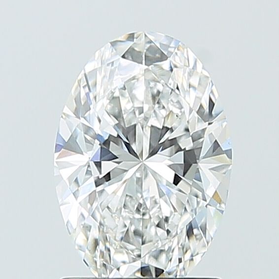 IGI Oval 1.51ct D VVS2 - Loose Lab Diamond: IGI Oval 1.51ct D VVS2 - Loose Lab Diamond Item Specifics: Source: This Is A Real Diamond Grown In A Lab Not Mined. Carat: 1.51 Cut: - Color: D Clarity: VVS2 Polish: EX Symmetry: EX Measurements: 9.42