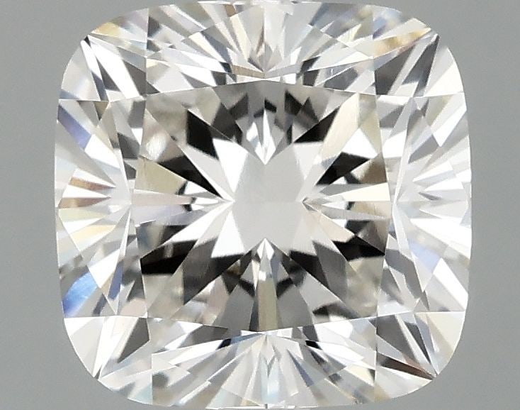 IGI Cushion Modified 2.31ct G VVS2 - Loose Lab Diamond: IGI Cushion Modified 2.31ct G VVS2 - Loose Lab Diamond Item Specifics: Source: This Is A Real Diamond Grown In A Lab Not Mined. Carat: 2.31 Cut: - Color: G Clarity: VVS2 Polish: EX Symmetry: EX Measur
