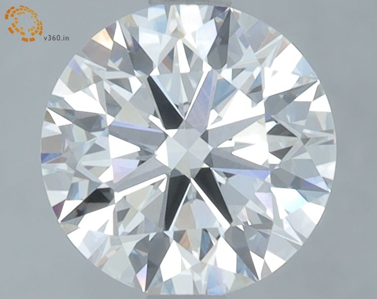IGI Round 2.09ct E VVS2 - Ideal Loose Lab Diamond: IGI Round 2.09ct E VVS2 - Ideal Loose Lab Diamond Item Specifics: Source: This Is A Real Diamond Grown In A Lab Not Mined. Carat: 2.09 Cut: ID Color: E Clarity: VVS2 Polish: EX Symmetry: EX Measuremen
