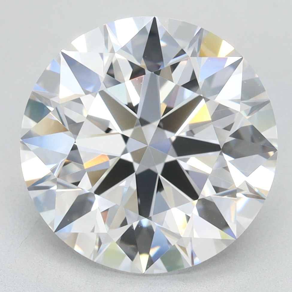 GIA Round 4.02ct D VVS1 - Loose Lab Diamond: GIA Round 4.02ct D VVS1 - Loose Lab Diamond Item Specifics: Source: This Is A Real Diamond Grown In A Lab Not Mined. Carat: 4.02 Cut: EX Color: D Clarity: VVS1 Polish: EX Symmetry: EX Measurements: 10