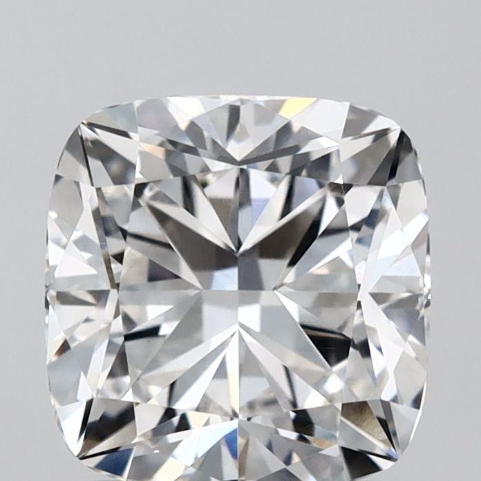 IGI Cushion Brilliant 1.54ct E VVS2 - Loose Lab Diamond: IGI Cushion Brilliant 1.54ct E VVS2 - Loose Lab Diamond Item Specifics: Source: This Is A Real Diamond Grown In A Lab Not Mined. Carat: 1.54 Cut: - Color: E Clarity: VVS2 Polish: EX Symmetry: EX Measu