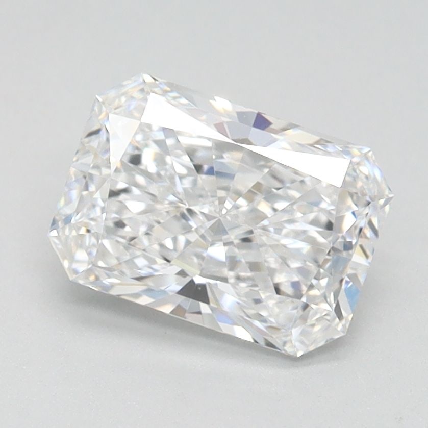 IGI Radiant 1.08ct D FL - Loose Lab Diamond: IGI Radiant 1.08ct D FL - Loose Lab Diamond Item Specifics: Source: This Is A Real Diamond Grown In A Lab Not Mined. Carat: 1.08 Cut: - Color: D Clarity: FL Polish: EX Symmetry: EX Measurements: 7.24L