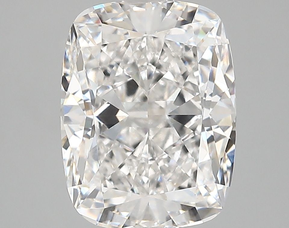 IGI Cushion Modified 4.11ct F FL - Loose Lab Diamond: IGI Cushion Modified 4.11ct F FL - Loose Lab Diamond Item Specifics: Source: This Is A Real Diamond Grown In A Lab Not Mined. Carat: 4.11 Cut: - Color: F Clarity: FL Polish: EX Symmetry: EX Measuremen