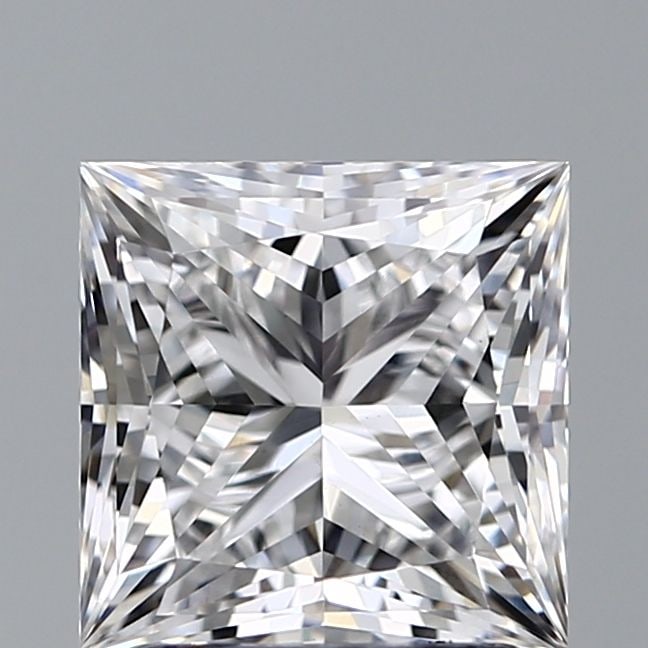 IGI Princess 2.06ct D VVS2 - Loose Lab Diamond: IGI Princess 2.06ct D VVS2 - Loose Lab Diamond Item Specifics: Source: This Is A Real Diamond Grown In A Lab Not Mined. Carat: 2.06 Cut: - Color: D Clarity: VVS2 Polish: EX Symmetry: EX Measurements: 