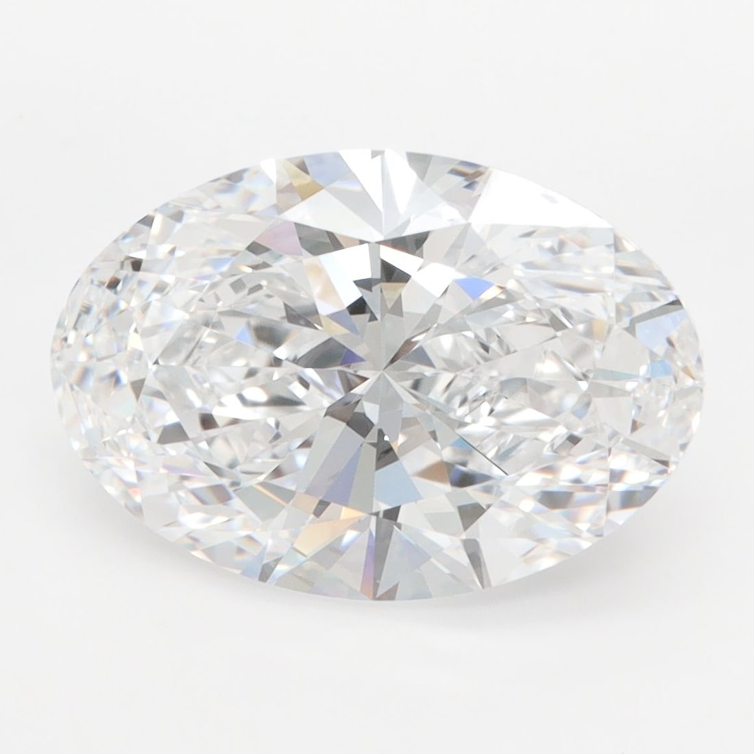 IGI Oval 4.76ct D FL - Loose Lab Diamond: IGI Oval 4.76ct D FL - Loose Lab Diamond Item Specifics: Source: This Is A Real Diamond Grown In A Lab Not Mined. Carat: 4.76 Cut: - Color: D Clarity: FL Polish: EX Symmetry: EX Measurements: 13.81L X