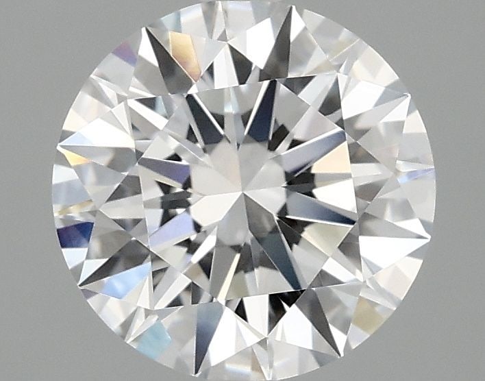 IGI Round 2.06ct D VVS2 - Ideal Loose Lab Diamond: IGI Round 2.06ct D VVS2 - Ideal Loose Lab Diamond Item Specifics: Source: This Is A Real Diamond Grown In A Lab Not Mined. Carat: 2.06 Cut: ID Color: D Clarity: VVS2 Polish: EX Symmetry: EX Measuremen