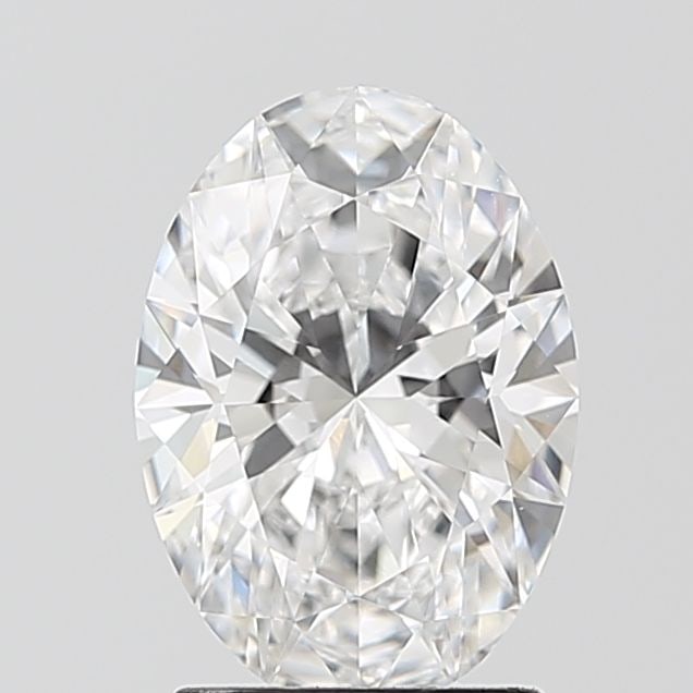 IGI Oval 2.03ct D VVS1 - Loose Lab Diamond: IGI Oval 2.03ct D VVS1 - Loose Lab Diamond Item Specifics: Source: This Is A Real Diamond Grown In A Lab Not Mined. Carat: 2.03 Cut: - Color: D Clarity: VVS1 Polish: EX Symmetry: EX Measurements: 10.1