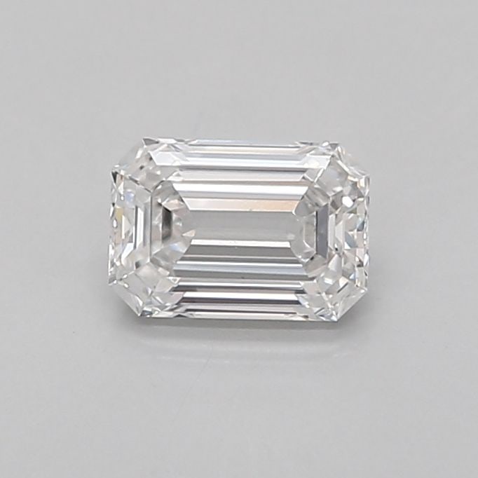 IGI Emerald 0.79ct D VVS2 - Loose Lab Diamond: IGI Emerald 0.79ct D VVS2 - Loose Lab Diamond Item Specifics: Source: This Is A Real Diamond Grown In A Lab Not Mined. Carat: 0.79 Cut: - Color: D Clarity: VVS2 Polish: EX Symmetry: EX Measurements: