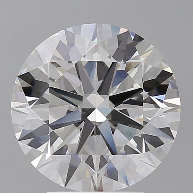 IGI Round 4.01ct F VVS2 - Ideal Loose Lab Diamond: IGI Round 4.01ct F VVS2 - Ideal Loose Lab Diamond Item Specifics: Source: This Is A Real Diamond Grown In A Lab Not Mined. Carat: 4.01 Cut: ID Color: F Clarity: VVS2 Polish: EX Symmetry: EX
