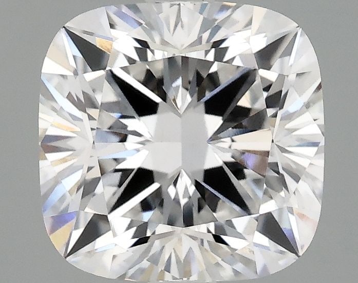IGI Cushion Modified 2.43ct E VVS2 - Loose Lab Diamond: IGI Cushion Modified 2.43ct E VVS2 - Loose Lab Diamond Item Specifics: Source: This Is A Real Diamond Grown In A Lab Not Mined. Carat: 2.43 Cut: - Color: E Clarity: VVS2 Polish: EX Symmetry: EX