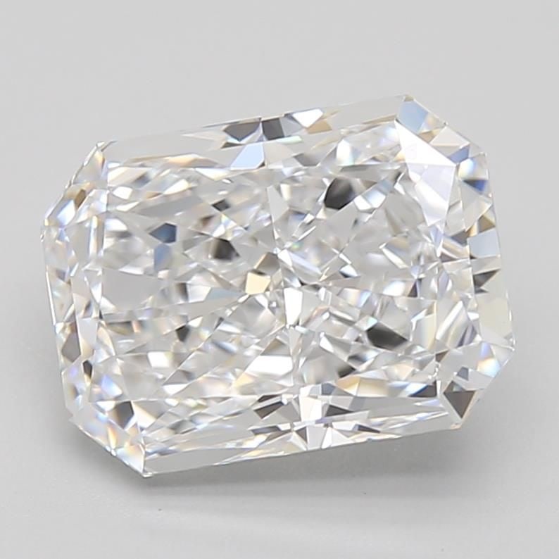 GIA Radiant 3.17ct D IF - Loose Lab Diamond: GIA Radiant 3.17ct D IF - Loose Lab Diamond Item Specifics: Source: This Is A Real Diamond Grown In A Lab Not Mined. Carat: 3.17 Cut: - Color: D Clarity: IF Polish: EX Symmetry: EX Measurements: