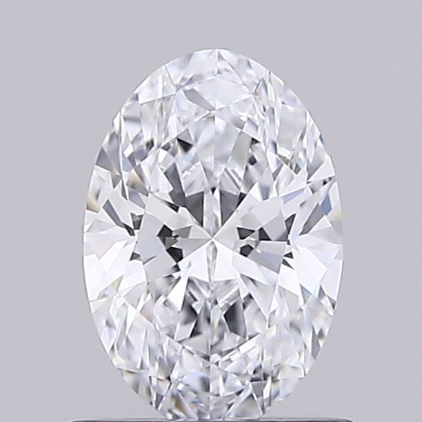 IGI Oval 0.72ct D IF - Loose Lab Diamond: IGI Oval 0.72ct D IF - Loose Lab Diamond Item Specifics: Source: This Is A Real Diamond Grown In A Lab Not Mined. Carat: 0.72 Cut: - Color: D Clarity: IF Polish: EX Symmetry: EX Measurements: 7.45L X