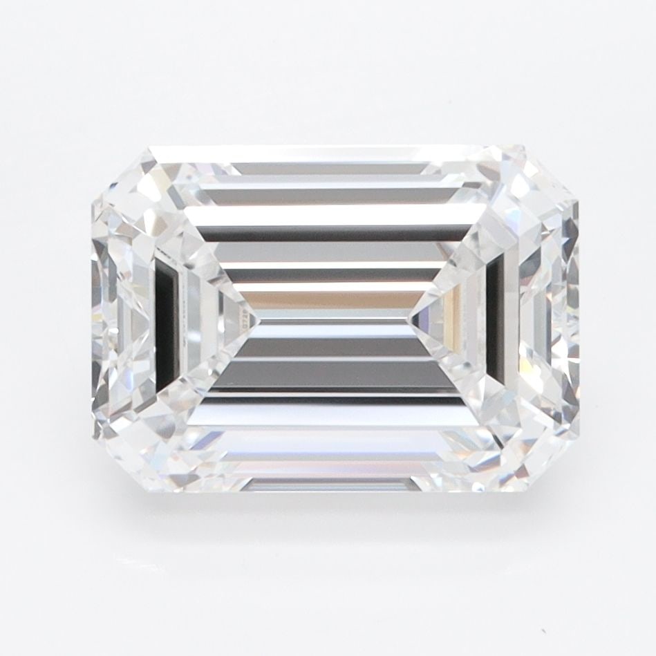 IGI Emerald 3.0ct D IF - Loose Lab Diamond: IGI Emerald 3.0ct D IF - Loose Lab Diamond Item Specifics: Source: This Is A Real Diamond Grown In A Lab Not Mined. Carat: 3.0 Cut: - Color: D Clarity: IF Polish: EX Symmetry: EX Measurements: 9.75L