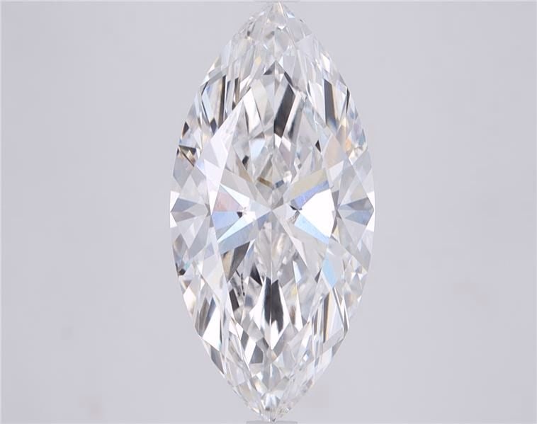 IGI Marquise 2.93ct F VVS1 - Loose Lab Diamond: IGI Marquise 2.93ct F VVS1 - Loose Lab Diamond Item Specifics: Source: This Is A Real Diamond Grown In A Lab Not Mined. Carat: 2.93 Cut: - Color: F Clarity: VVS1 Polish: EX Symmetry: EX Measurements: 
