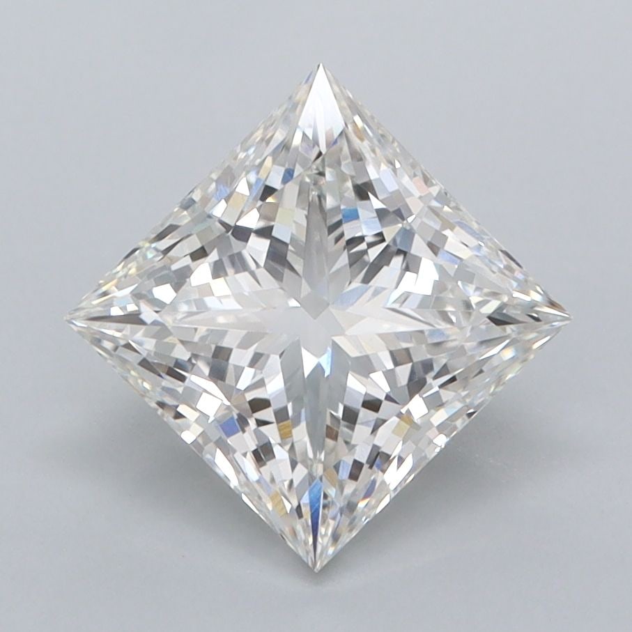 IGI Princess 2.06ct E VVS2 - Loose Lab Diamond: IGI Princess 2.06ct E VVS2 - Loose Lab Diamond Item Specifics: Source: This Is A Real Diamond Grown In A Lab Not Mined. Carat: 2.06 Cut: - Color: E Clarity: VVS2 Polish: EX Symmetry: EX Measurements: 
