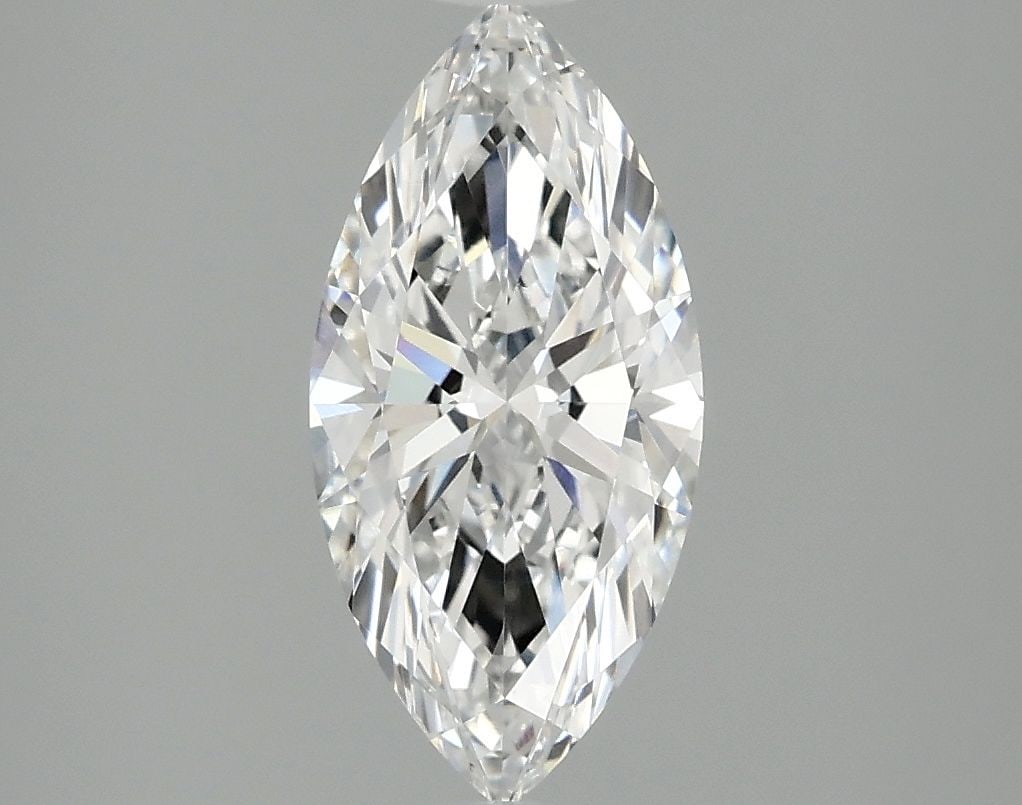IGI Marquise 1.48ct E VVS2 - Loose Lab Diamond: IGI Marquise 1.48ct E VVS2 - Loose Lab Diamond Item Specifics: Source: This Is A Real Diamond Grown In A Lab Not Mined. Carat: 1.48 Cut: - Color: E Clarity: VVS2 Polish: EX Symmetry: EX Measurements: 