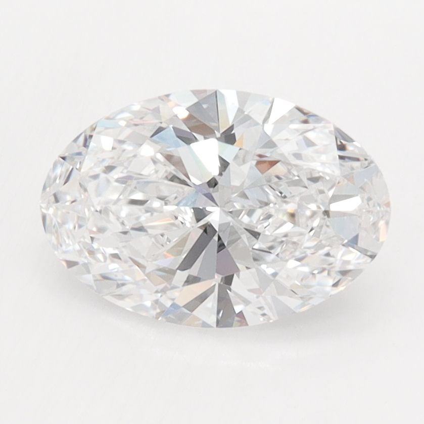 IGI Oval 1.59ct D IF - Loose Lab Diamond: IGI Oval 1.59ct D IF - Loose Lab Diamond Item Specifics: Source: This Is A Real Diamond Grown In A Lab Not Mined. Carat: 1.59 Cut: - Color: D Clarity: IF Polish: EX Symmetry: EX Measurements: 9.69L X