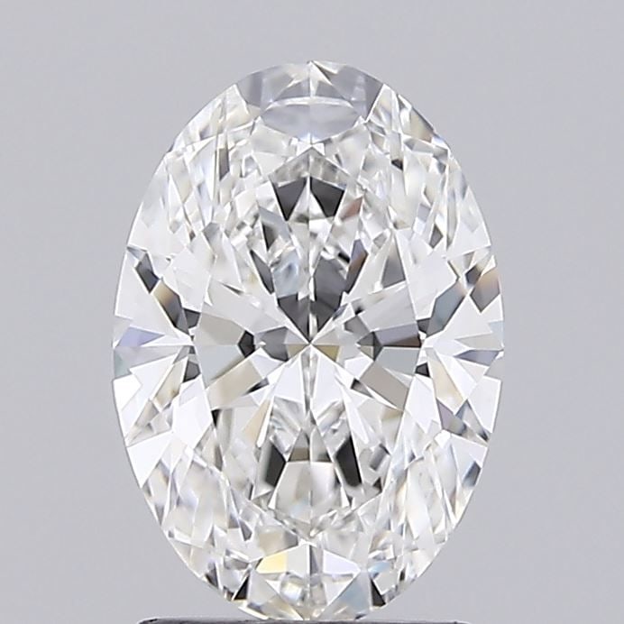 IGI Oval 1.84ct E VVS1 - Loose Lab Diamond: IGI Oval 1.84ct E VVS1 - Loose Lab Diamond Item Specifics: Source: This Is A Real Diamond Grown In A Lab Not Mined. Carat: 1.84 Cut: - Color: E Clarity: VVS1 Polish: EX Symmetry: EX Measurements: