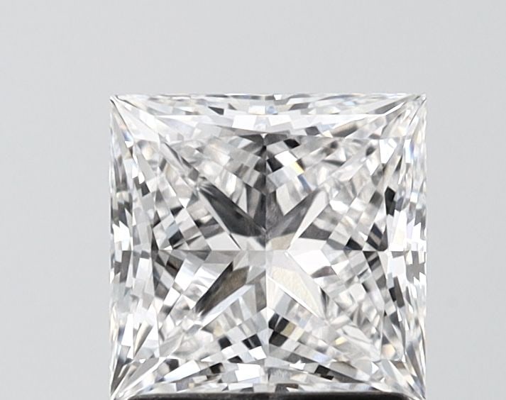 IGI Princess 1.56ct E VVS1 - Loose Lab Diamond: IGI Princess 1.56ct E VVS1 - Loose Lab Diamond Item Specifics: Source: This Is A Real Diamond Grown In A Lab Not Mined. Carat: 1.56 Cut: - Color: E Clarity: VVS1 Polish: EX Symmetry: EX Measurements: 
