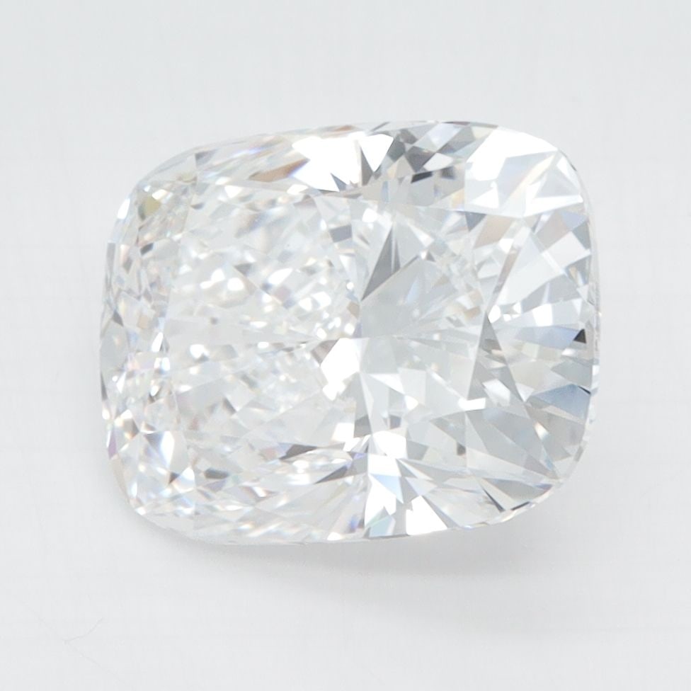 IGI Cushion Modified 3.52ct D IF - Loose Lab Diamond: IGI Cushion Modified 3.52ct D IF - Loose Lab Diamond Item Specifics: Source: This Is A Real Diamond Grown In A Lab Not Mined. Carat: 3.52 Cut: - Color: D Clarity: IF Polish: EX Symmetry: EX Measuremen