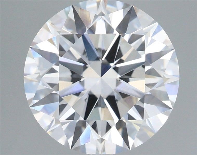 IGI Round 5.38ct F VVS2 - Ideal Loose Lab Diamond: IGI Round 5.38ct F VVS2 - Ideal Loose Lab Diamond Item Specifics: Source: This Is A Real Diamond Grown In A Lab Not Mined. Carat: 5.38 Cut: ID Color: F Clarity: VVS2 Polish: EX Symmetry: EX