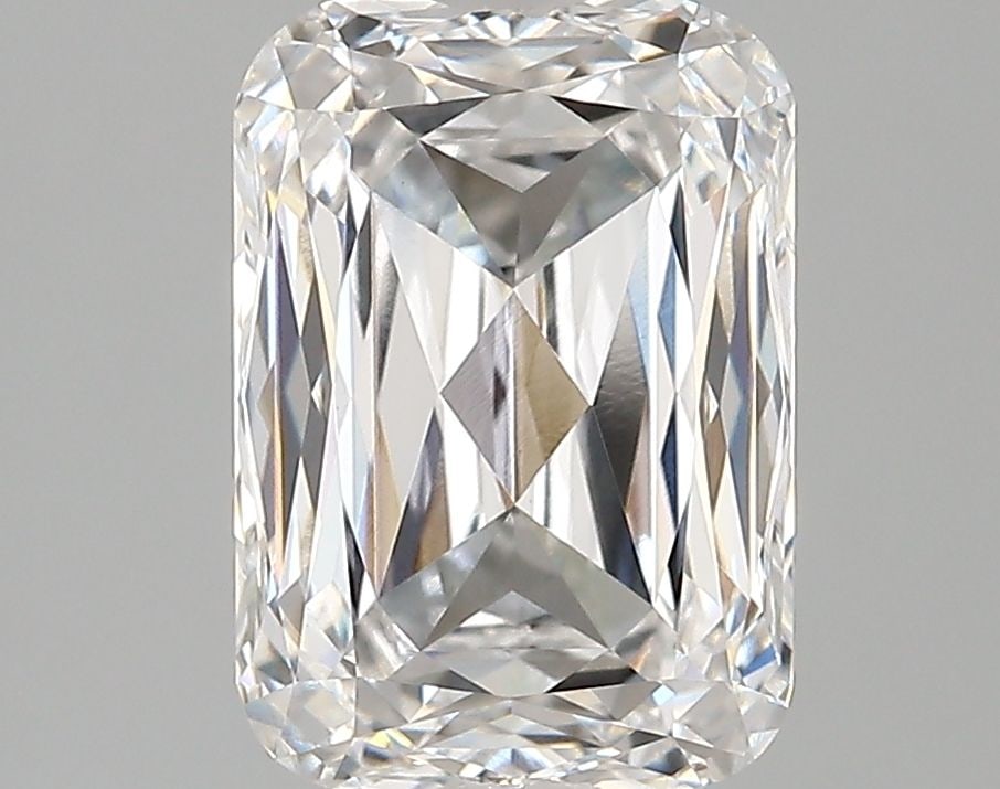 IGI Cushion 3.56ct E VVS2 - Loose Lab Diamond: IGI Cushion 3.56ct E VVS2 - Loose Lab Diamond Item Specifics: Source: This Is A Real Diamond Grown In A Lab Not Mined. Carat: 3.56 Cut: - Color: E Clarity: VVS2 Polish: EX Symmetry: EX Measurements: