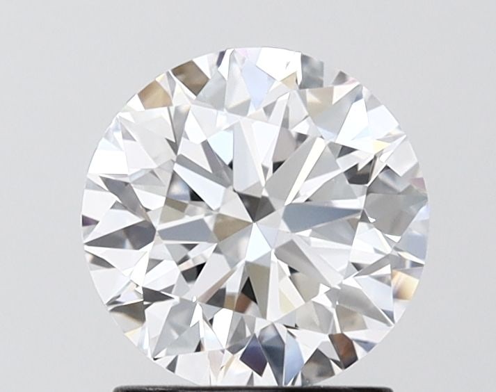 IGI Round 1.51ct D VVS1 - Ideal Loose Lab Diamond: IGI Round 1.51ct D VVS1 - Ideal Loose Lab Diamond Item Specifics: Source: This Is A Real Diamond Grown In A Lab Not Mined. Carat: 1.51 Cut: ID Color: D Clarity: VVS1 Polish: EX Symmetry: EX