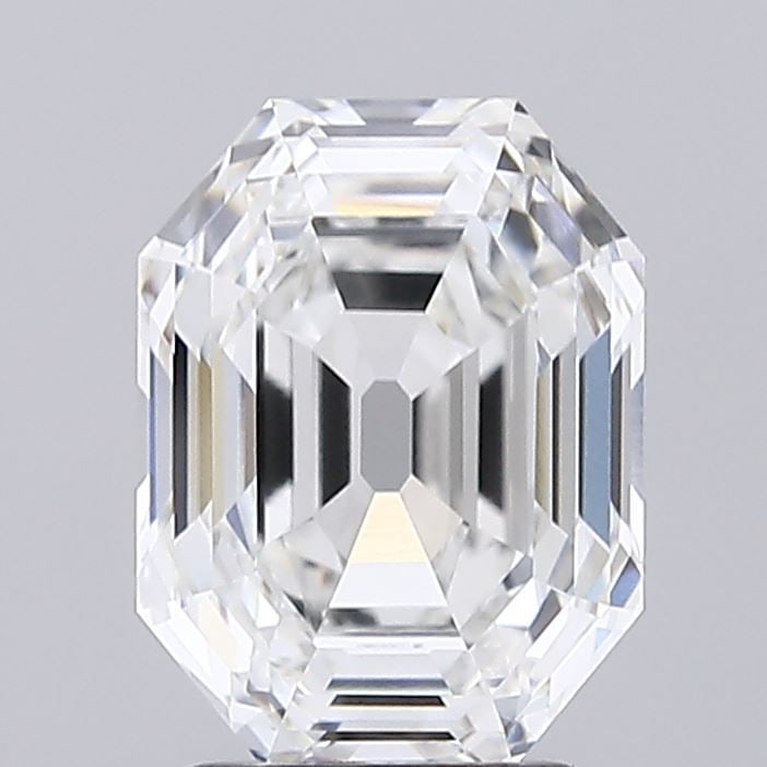 IGI Octagonal 3.39ct E VVS1 - Loose Lab Diamond: IGI Octagonal 3.39ct E VVS1 - Loose Lab Diamond Item Specifics: Source: This Is A Real Diamond Grown In A Lab Not Mined. Carat: 3.39 Cut: - Color: E Clarity: VVS1 Polish: EX Symmetry: EX Measurements: