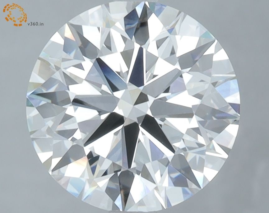 IGI Round 3.08ct F VVS2 - Ideal Loose Lab Diamond: IGI Round 3.08ct F VVS2 - Ideal Loose Lab Diamond Item Specifics: Source: This Is A Real Diamond Grown In A Lab Not Mined. Carat: 3.08 Cut: ID Color: F Clarity: VVS2 Polish: EX Symmetry: EX Measuremen