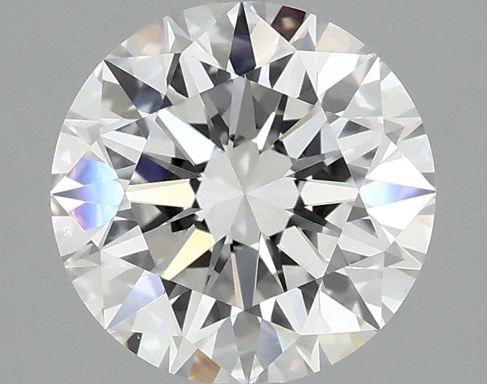 IGI Round 2.1ct D VVS2 - Loose Lab Diamond: IGI Round 2.1ct D VVS2 - Loose Lab Diamond Item Specifics: Source: This Is A Real Diamond Grown In A Lab Not Mined. Carat: 2.1 Cut: EX Color: D Clarity: VVS2 Polish: EX Symmetry: EX Measurements: 8.17