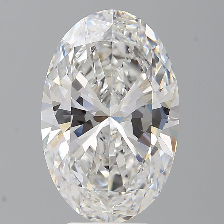 IGI Oval 6.08ct E VVS2 - Loose Lab Diamond: IGI Oval 6.08ct E VVS2 - Loose Lab Diamond Item Specifics: Source: This Is A Real Diamond Grown In A Lab Not Mined. Carat: 6.08 Cut: - Color: E Clarity: VVS2 Polish: EX Symmetry: EX Measurements: 15.6