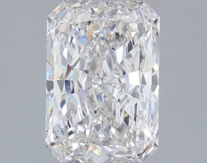 IGI Radiant 1.64ct F VVS2 - Loose Lab Diamond: IGI Radiant 1.64ct F VVS2 - Loose Lab Diamond Item Specifics: Source: This Is A Real Diamond Grown In A Lab Not Mined. Carat: 1.64 Cut: - Color: F Clarity: VVS2 Polish: EX Symmetry: EX Measurements: 8