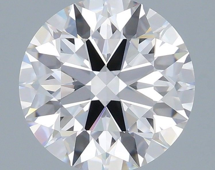 IGI Round 2.58ct D VVS1 - Ideal Loose Lab Diamond: IGI Round 2.58ct D VVS1 - Ideal Loose Lab Diamond Item Specifics: Source: This Is A Real Diamond Grown In A Lab Not Mined. Carat: 2.58 Cut: ID Color: D Clarity: VVS1 Polish: EX Symmetry: EX