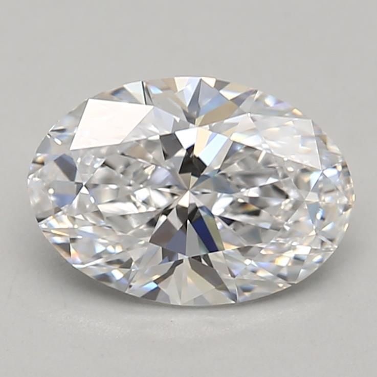 GIA Oval 1.42ct D VVS1 - Loose Lab Diamond: GIA Oval 1.42ct D VVS1 - Loose Lab Diamond Item Specifics: Source: This Is A Real Diamond Grown In A Lab Not Mined. Carat: 1.42 Cut: - Color: D Clarity: VVS1 Polish: EX Symmetry: EX Measurements: 9.85