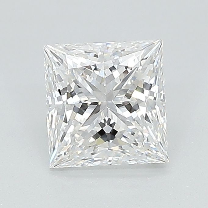 IGI Princess 1.32ct D VVS1 - Loose Lab Diamond: IGI Princess 1.32ct D VVS1 - Loose Lab Diamond Item Specifics: Source: This Is A Real Diamond Grown In A Lab Not Mined. Carat: 1.32 Cut: - Color: D Clarity: VVS1 Polish: EX Symmetry: EX Measurements: