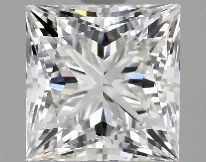 IGI Princess 2.04ct E VVS2 - Loose Lab Diamond: IGI Princess 2.04ct E VVS2 - Loose Lab Diamond Item Specifics: Source: This Is A Real Diamond Grown In A Lab Not Mined. Carat: 2.04 Cut: - Color: E Clarity: VVS2 Polish: EX Symmetry: EX Measurements: 