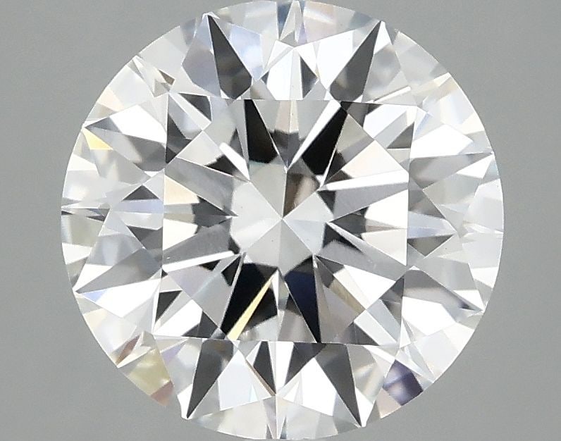 IGI Round 3.08ct E VVS2 - Ideal Loose Lab Diamond: IGI Round 3.08ct E VVS2 - Ideal Loose Lab Diamond Item Specifics: Source: This Is A Real Diamond Grown In A Lab Not Mined. Carat: 3.08 Cut: ID Color: E Clarity: VVS2 Polish: EX Symmetry: EX
