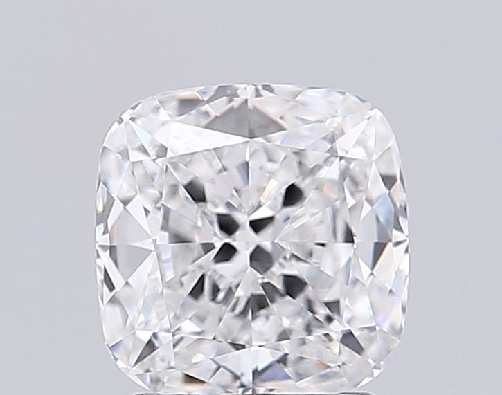 IGI Cushion Modified 2.04ct E VVS1 - Loose Lab Diamond: IGI Cushion Modified 2.04ct E VVS1 - Loose Lab Diamond Item Specifics: Source: This Is A Real Diamond Grown In A Lab Not Mined. Carat: 2.04 Cut: - Color: E Clarity: VVS1 Polish: EX Symmetry: EX Measur