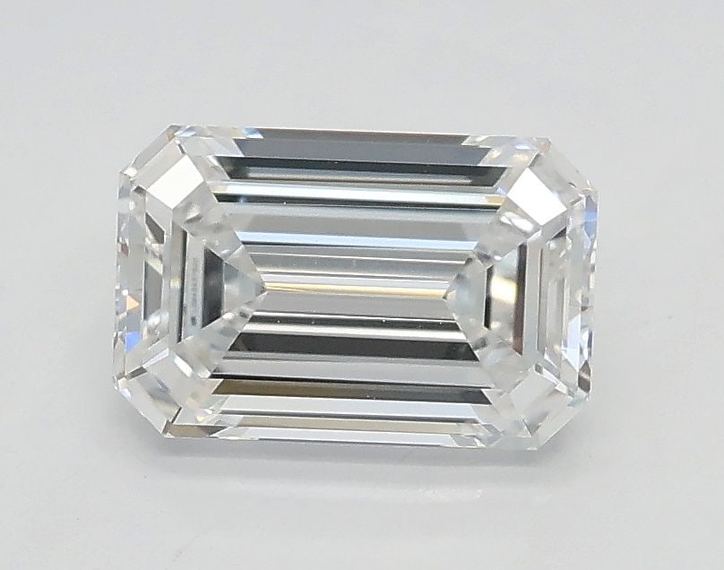 IGI Emerald 1.02ct D VVS1 - Loose Lab Diamond: IGI Emerald 1.02ct D VVS1 - Loose Lab Diamond Item Specifics: Source: This Is A Real Diamond Grown In A Lab Not Mined. Carat: 1.02 Cut: - Color: D Clarity: VVS1 Polish: EX Symmetry: VG Measurements: 7