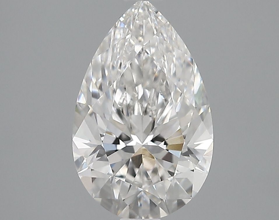 IGI Pear 1.72ct F VVS2 - Loose Lab Diamond: IGI Pear 1.72ct F VVS2 - Loose Lab Diamond Item Specifics: Source: This Is A Real Diamond Grown In A Lab Not Mined. Carat: 1.72 Cut: - Color: F Clarity: VVS2 Polish: EX Symmetry: EX Measurements: