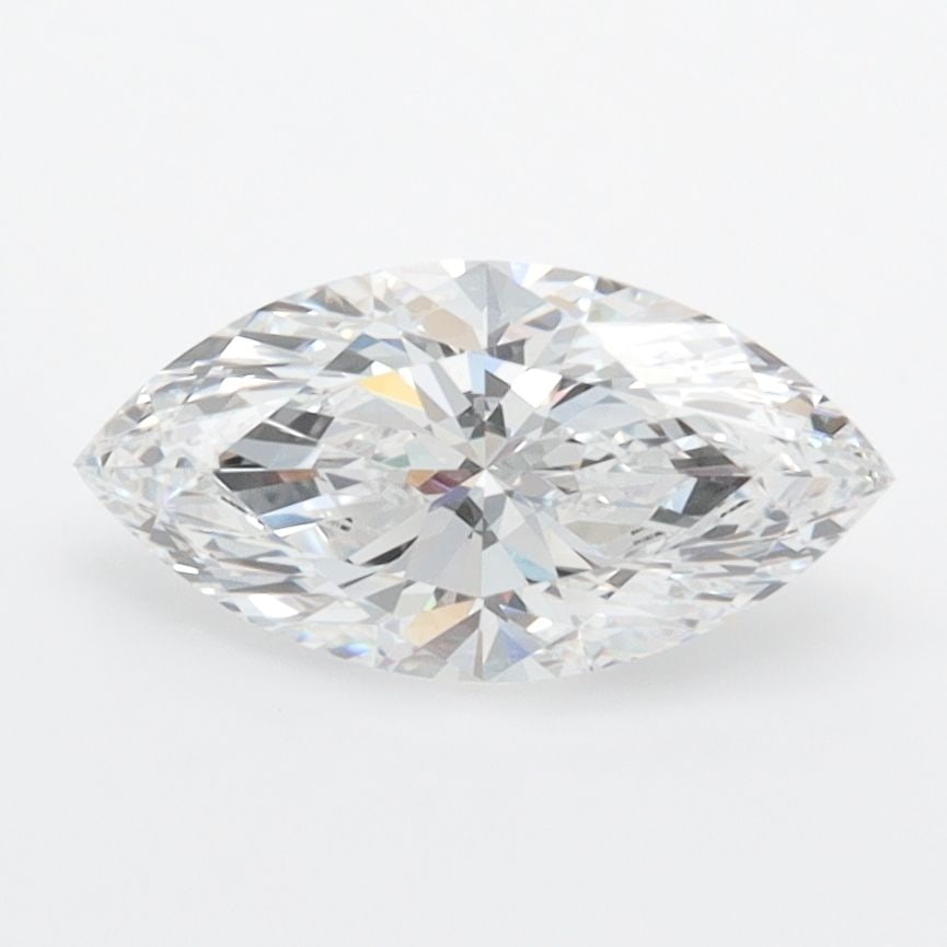 IGI Marquise 1.06ct D FL - Loose Lab Diamond: IGI Marquise 1.06ct D FL - Loose Lab Diamond Item Specifics: Source: This Is A Real Diamond Grown In A Lab Not Mined. Carat: 1.06 Cut: - Color: D Clarity: FL Polish: EX Symmetry: EX Measurements: