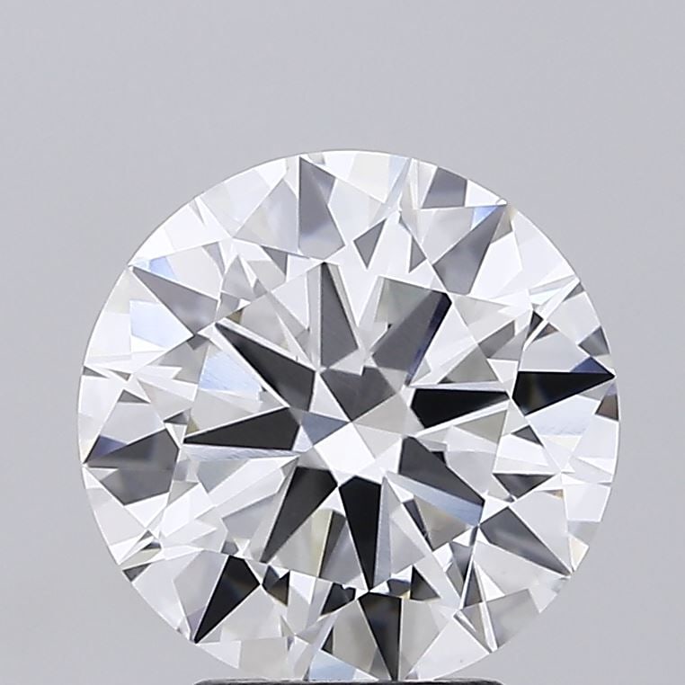 IGI Round 4.0ct F VVS2 - Loose Lab Diamond: IGI Round 4.0ct F VVS2 - Loose Lab Diamond Item Specifics: Source: This Is A Real Diamond Grown In A Lab Not Mined. Carat: 4.0 Cut: EX Color: F Clarity: VVS2 Polish: VG Symmetry: EX Measurements: