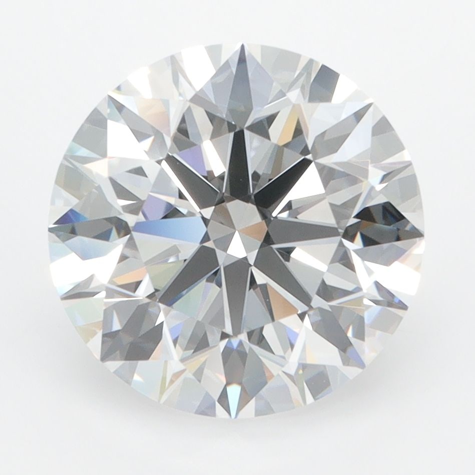 IGI Round 4.03ct D IF - Ideal Loose Lab Diamond: IGI Round 4.03ct D IF - Ideal Loose Lab Diamond Item Specifics: Source: This Is A Real Diamond Grown In A Lab Not Mined. Carat: 4.03 Cut: ID Color: D Clarity: IF Polish: EX Symmetry: EX Measurements: