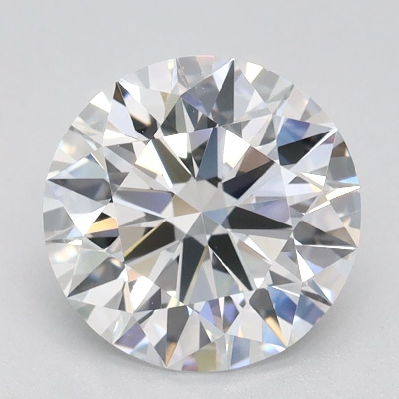 IGI Round 1.58ct D VVS1 - Ideal Loose Lab Diamond: IGI Round 1.58ct D VVS1 - Ideal Loose Lab Diamond Item Specifics: Source: This Is A Real Diamond Grown In A Lab Not Mined. Carat: 1.58 Cut: ID Color: D Clarity: VVS1 Polish: EX Symmetry: EX