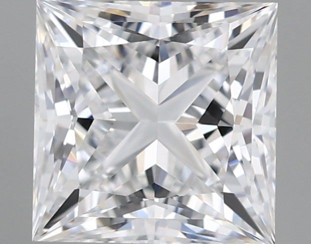 IGI Princess 1.44ct D VVS2 - Loose Lab Diamond: IGI Princess 1.44ct D VVS2 - Loose Lab Diamond Item Specifics: Source: This Is A Real Diamond Grown In A Lab Not Mined. Carat: 1.44 Cut: - Color: D Clarity: VVS2 Polish: EX Symmetry: EX Measurements: