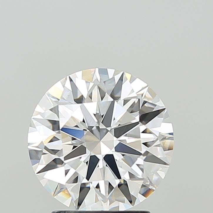 IGI Round 2.54ct F VVS2 - Ideal Loose Lab Diamond: IGI Round 2.54ct F VVS2 - Ideal Loose Lab Diamond Item Specifics: Source: This Is A Real Diamond Grown In A Lab Not Mined. Carat: 2.54 Cut: ID Color: F Clarity: VVS2 Polish: EX Symmetry: EX Measuremen