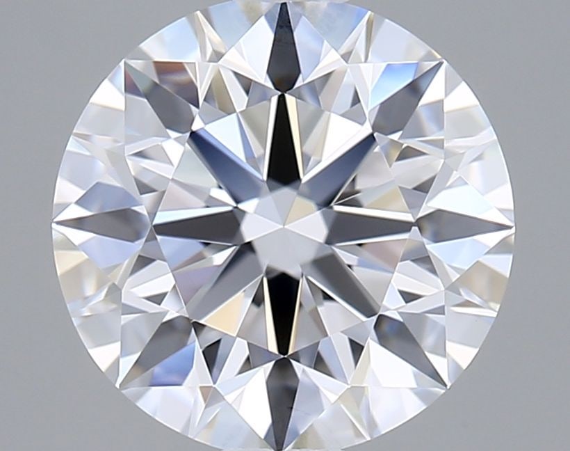 IGI Round 1.96ct D VVS1 - Ideal Loose Lab Diamond (1 of 1)