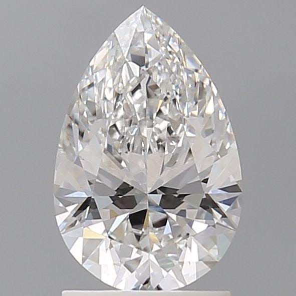 IGI Pear 1.6ct D VVS2 - Loose Lab Diamond: IGI Pear 1.6ct D VVS2 - Loose Lab Diamond Item Specifics: Source: This Is A Real Diamond Grown In A Lab Not Mined. Carat: 1.6 Cut: - Color: D Clarity: VVS2 Polish: EX Symmetry: EX Measurements: 10.11L