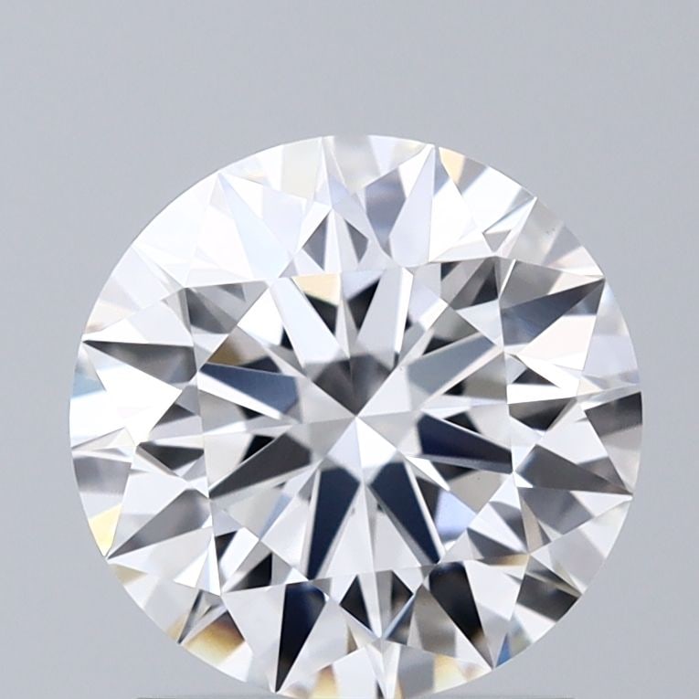IGI Round 1.56ct D VVS2 - Ideal Loose Lab Diamond: IGI Round 1.56ct D VVS2 - Ideal Loose Lab Diamond Item Specifics: Source: This Is A Real Diamond Grown In A Lab Not Mined. Carat: 1.56 Cut: ID Color: D Clarity: VVS2 Polish: EX Symmetry: EX Measuremen